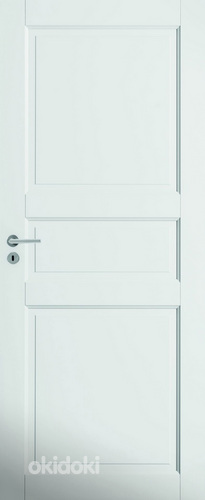 UUS Swedoor массивная дверь Craft 101 (фото #1)