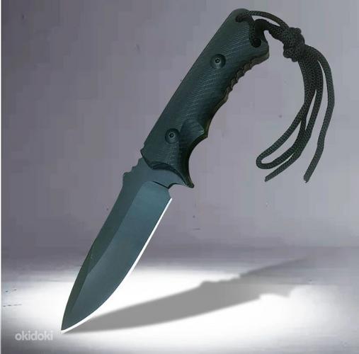 Нож (фото #3)