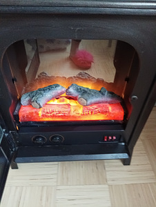 Kamin (3 фото из 3)