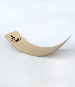 Балансировочная доска balance board 120*30 см