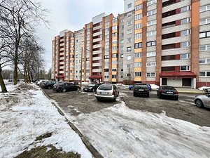 Rahu tn 18, Pähklimäe, Narva, Ida-Virumaa (1 фото из 1)