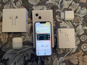 iPhone 13 128GB (3 фото из 3)