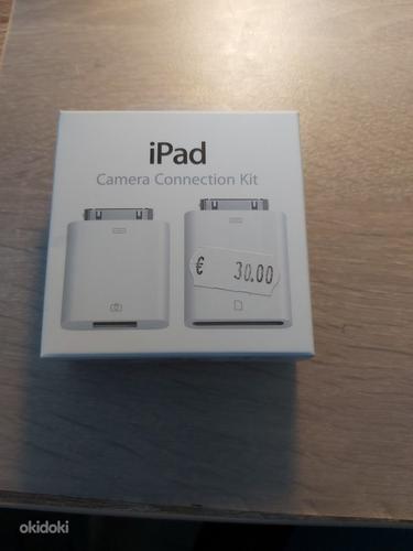 iPad Camera Conection Kit (foto #1)