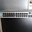 HP switch ProCurve 2510-24 (фото #1)