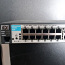 HP switch ProCurve 2510-24 (foto #2)