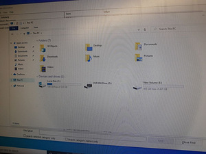 HP 800 G1/i5-4590/16GB RAM/240GB SSD/500GB HDD (2 foto / 3)