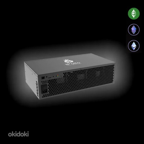 Майнер IPollo v1h 850