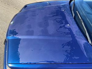 BMW E36 316i 1.9 77kw (4 foto / 5)