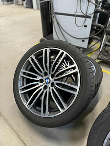 BMW style M664 19^ (1 foto / 7)