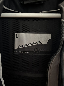 Macna Chinook Motorcycle Textile Jacket (3 foto / 3)