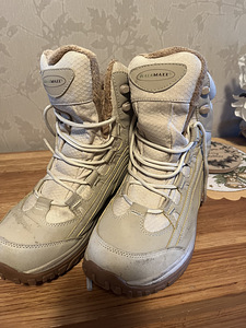 Walkmaxx talvesaapad s.38 (2 foto / 2)