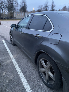 Продается Honda Accord 2.4 2008 (1 фото из 1)