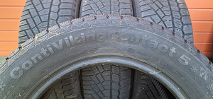 Continental ContiVikingContact 5 DOT45/08 (3 foto / 3)