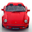 Porsche 911 Speedster mudelauto1:18 (foto #3)