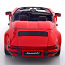 Porsche 911 Speedster mudelauto1:18 (foto #4)
