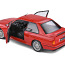 Модель автомобиля BMW E30 M3 1:18 (фото #5)