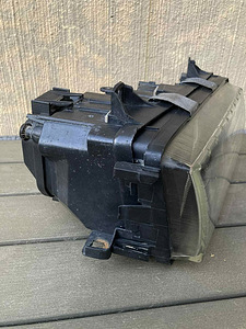 BMW E36 ZKW luuptuled (4 foto / 8)