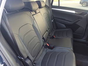 Skoda Kodiaq 2023 (11 foto / 12)