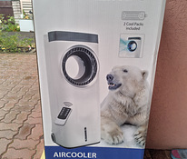 Вентилятор PROKLIMA охладитель, увлажнитель воздуха.