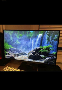Monitor 165 HZ MSI (2 foto / 2)