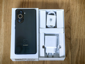 Huawei Nova 10 128 GB (1 foto / 2)