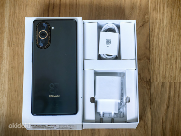 Huawei Nova 10 128 ГБ