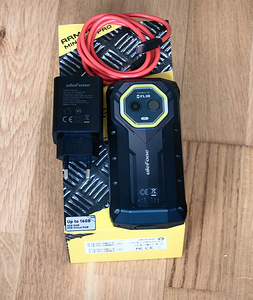 Ulefone armor Mini 20t Pro 256 GB (1 foto / 3)