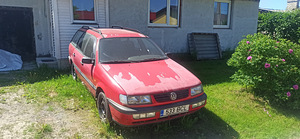 Volkswagen Passat b4 (1 foto / 9)