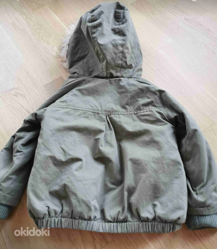 Zara jope tüdrukule s.98-104