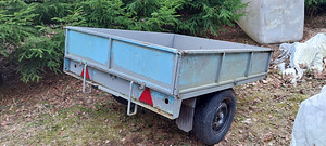 Mtz-08 mtoplokk koos käruga (6 foto / 7)