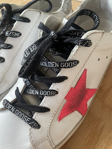 Golden Goose sneakers (2 foto / 4)