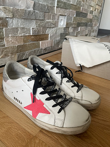 Golden Goose sneakers (3 foto / 4)