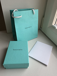 Tiffany&Co kaelakee (3 foto / 4)