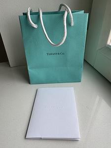 Tiffany&Co kaelakee (4 foto / 4)