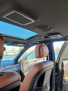 Продается Mercedes-Benz S 320 Designo седан 3.0 V6 CDI 155kW (2 фото из 11)