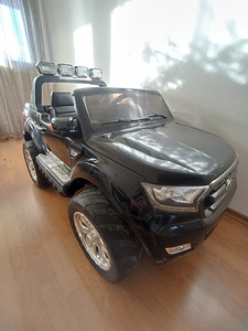 Laste elektriauto Ford Ranger Wildtrak 4x4 (1 foto / 6)