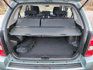 Hyundai Tucson 2.0 104kW 2007 (15 foto / 15)