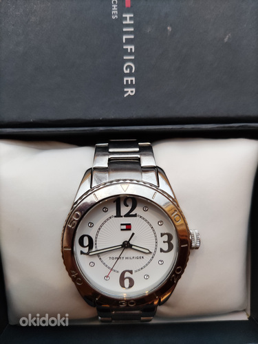 TOMMY HILFIGER käekell