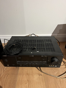 Yamaha kodukino (3 foto / 6)