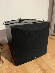 Yamaha kodukino (5 foto / 6)