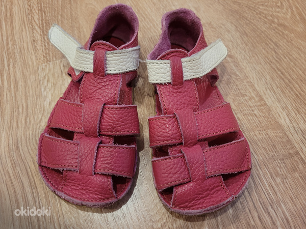 Baby Bare sandaalid (25) (foto #1)