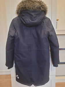 Poiste talveparka s.140 (3 foto / 3)