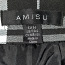 2 юбки s. 34–36 (H&M и Amisu) (фото #3)