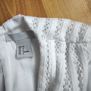 H&M kleit s.36 (2 foto / 4)