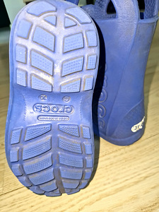 Crocks kummikud C10 (3 foto / 3)
