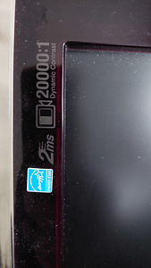 SAMSUNG monitor (3 foto / 3)