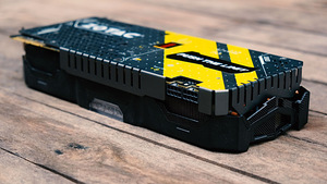 ZOTAC GeForce ® GTX 1070 AMP Extreme (2 foto / 2)