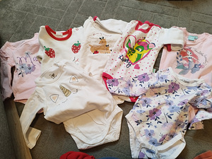 Детская одежда/ laste riided (6 фото из 10)