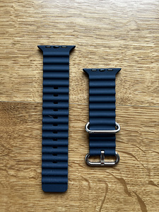 Apple watch rihm (1 foto / 1)
