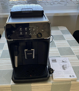 Kohvimasin Philips 1200 (1 фото из 4)